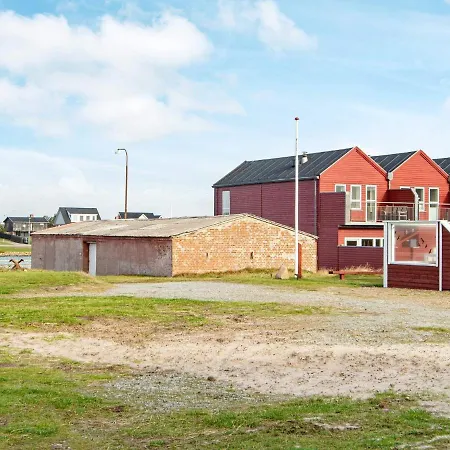Holiday home Holiday Lxxvii Ulfborg