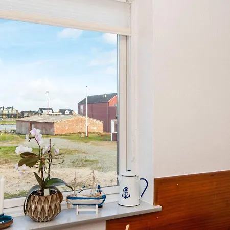 Holiday home Holiday Lxxvii