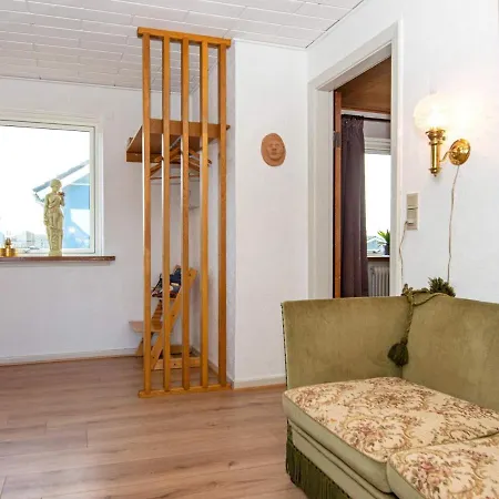 Holiday home Holiday Lxxvii *