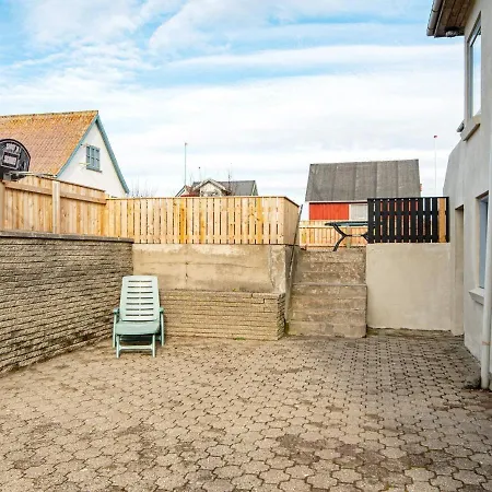 Holiday Lxxvii Holiday home *