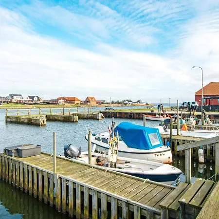 Holiday Lxxvii Ulfborg