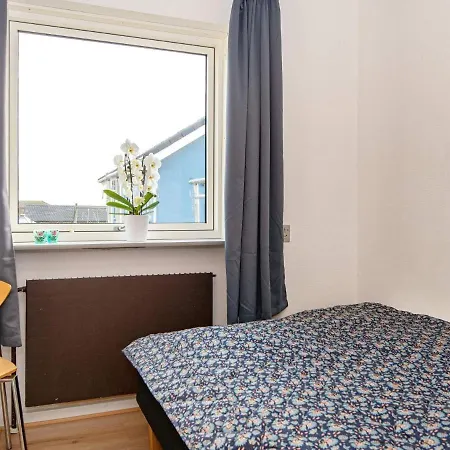 Holiday Lxxvii Holiday home Ulfborg
